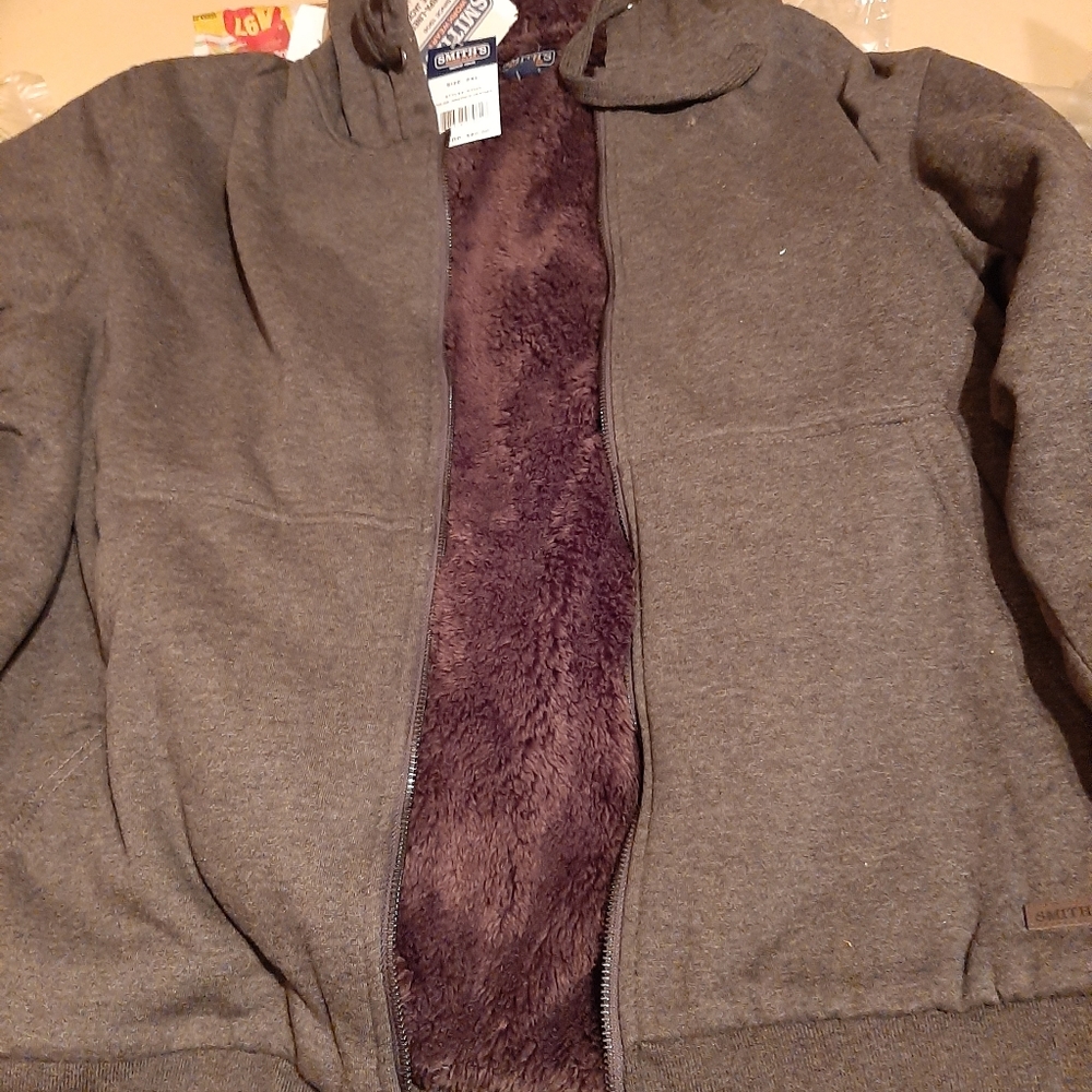 Mens jacket